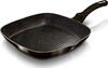 Grillpann Berlinger Haus BH-6611, 28 cm, must
