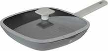 Grillpann Berlinger Haus BH-7073, 28 cm, titaan