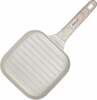 Grillpann Klausberg KB-7812, 18.5 cm, marmor beež