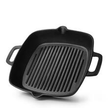 Grillpann Fissman, 26 cm, kahe käepidemega