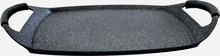 Grillpann Pensofal Saxum, 47x27 cm