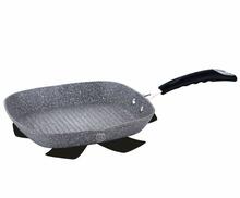 Grillpann Berlinger Haus BH-1163, 28 cm, graniit