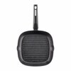 Grillpann Ambition Gold, 26 cm, alumiinium/plastik