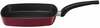 Grillpann Emalia Olkusz Teflon Classic, 26 cm, bordo
