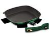 Grillpann Berlinger Haus BH-6089, 28 cm, emerald