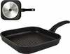 Grillpann Orion Ori112969, 26x26 cm, graniit