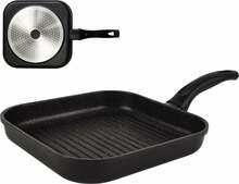 Grillpann Orion Ori112969, 26x26 cm, graniit