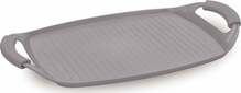 Grillplaat Berlinger Haus BH-8107, 47 cm, hall