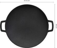 Grillpann Fiskars Norden Grill Chef, 30 cm