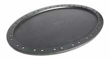 Pann Cobb Frying Pan, 49.2x35.4 cm