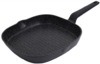 Grillpann Klausberg KB-7662, 28 cm