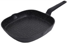 Grillpann Klausberg KB-7662, 28 cm