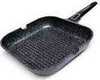 Grillpann Techwood TP-28G, ruudukujuline