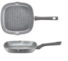 Grillpann Ambition Silverstone, 26 cm