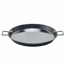 Emailitud pann All’Grill paella, 30 cm