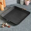 Ketaus grillpann Maysternya GRILL T309, 35 cm