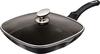 Grillpann Berlinger Haus BH-6909, 28 cm, alumiinium