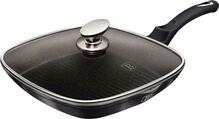 Grillpann Berlinger Haus BH-6909, 28 cm, alumiinium