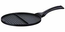 Grillpann King Hoff KH-1364, 27 cm, graniit