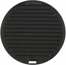 Grillplaat Mustang Sapphire Multigrill, 30x30 cm, malm