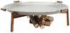 Grillpann GrillSymbol Stark CA-960, 96 cm, teras