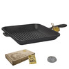 Grillpann Maysternya T307MR, 28 cm