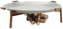 Grillpann GrillSymbol Stark CA-960, 96 cm, teras