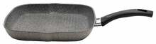 Grillpann Ballarini Cortina Granitium, 28cm, alumiinium