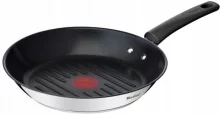 Grillpann Tefal Duetto+ G73340, 26 cm