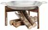 Grillpann Grillsymbol Stark CA-460, 46 cm, teras