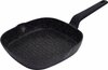 Grillpann Klausberg KB-7661, 24 cm, marmor