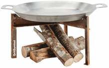 Grillpann Grillsymbol Stark CA-460, 46 cm, teras