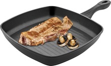 Grillpann Jata G28, 28 cm