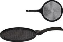 Grillpann Orion, 27 cm
