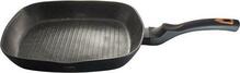 Grillpann Berlinger Haus BH-1794, 28 cm, graniit