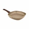 Grillpann Hausberg HB-H 1560, 28 cm