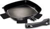 Grillpann Berlinger Haus BH-6914, 28 cm
