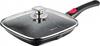 Grillpann King Hoff KH-1510, 24 cm, must