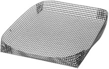 Grillkorv Mustang 230232, 31x21x3.6 cm