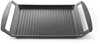 Grillplaat Hendi 629130, 39x26 cm, teflon