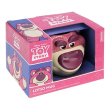 Kruus Paladone Toy Story Lotso PP14207TS, 680 ml
