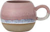 Kruus Bloomingville Paula, roosa, 410 ml
