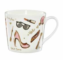 Tass Ambition Fashion Your Look, 400 ml