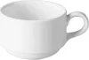 Tass Rak Banquet, valge, 230 ml