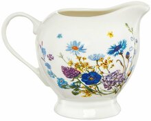 Piimakann Ambition Fiori, 250 ml, portselan