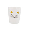Espresso tass Pylones Tazzina Whcat