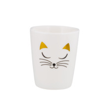 Espresso tass Pylones Tazzina Whcat