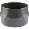 Kokkupandav kruus Wildo Fold-A-Cup, 600 ml, roheline