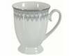 Tass Ambition Diana 300 ml Platyna valge