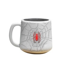 Tass Paladone Spider-man, hall